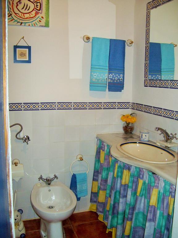 ホテルMonte Da Courela Malarranha 部屋 写真
