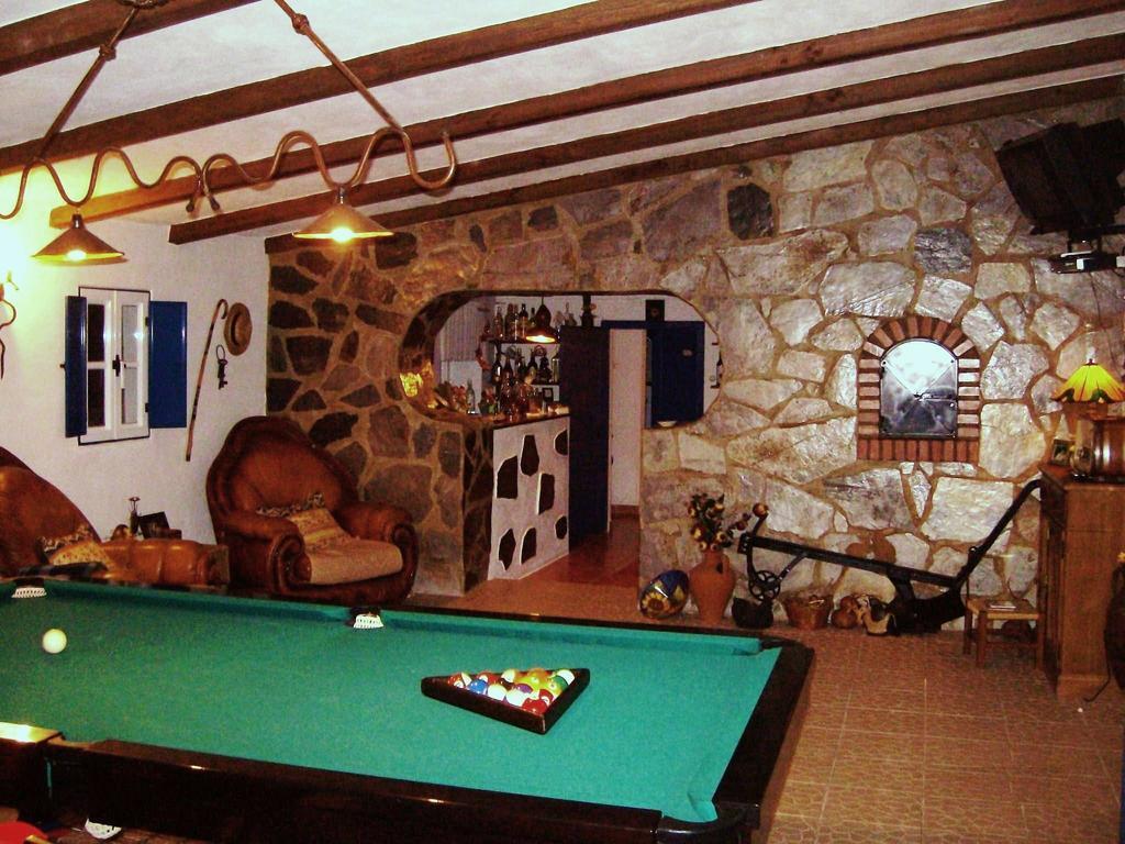 ホテルMonte Da Courela Malarranha エクステリア 写真