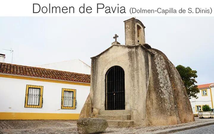 ホテルMonte Da Courela Malarranha エクステリア 写真